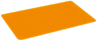 Коврик для приготовления Oursson MC5001S/OR (оранжевый)