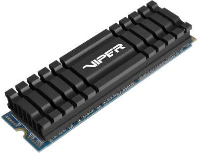 Твердотельный накопитель NVMe 2Tb [VPN110-2TBM28H] (SSD) Patriot Viper