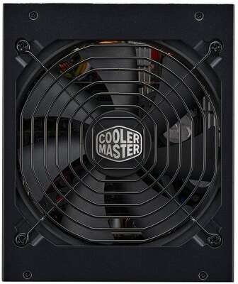 Блок питания 1.25 кВт ATX CoolerMaster MWE Gold V2, 140 мм, 80 Plus Gold, Retail