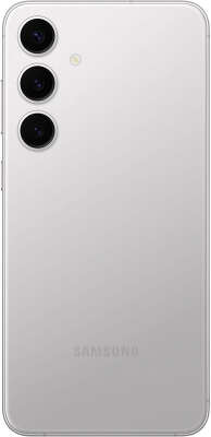 Смартфон Samsung SM-S926B Galaxy S24+ 12/512GB, серый (SM-S926BZAGCAU)