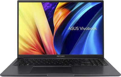 Ноутбук ASUS VivoBook 16 X1605ZA-MB570 16" WUXGA IPS i3 1215U 1.2 ГГц/8/512 SSD/Dos