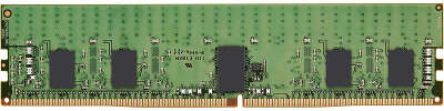 Модуль памяти DDR4 RDIMM 8Gb DDR2666 Kingston (KSM26RS8/8MRR)