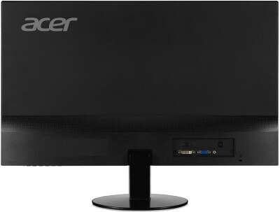 Монитор 22" Acer SA220QAbi IPS FHD D-Sub, HDMI