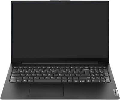 Ноутбук Lenovo V15 AMN G4 15.6" FHD R 5 7520U 2.8 ГГц/8/256 SSD/Dos