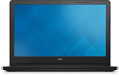 Ноутбук Dell Inspiron 3558 15.6" HD i3-5005U/4/500/Multi/WF/BT/Cam/Linux [3558-5216]