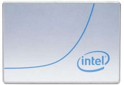 Твердотельный накопитель NVMe 3.2Tb [SSDPE2KE032T807] (SSD) Intel DC P4610
