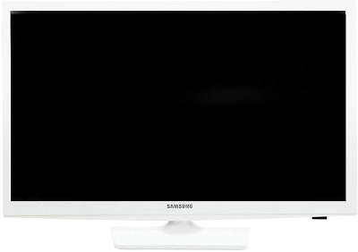 ЖК телевизор 24"/61см Samsung UE24H4080 HD, белый