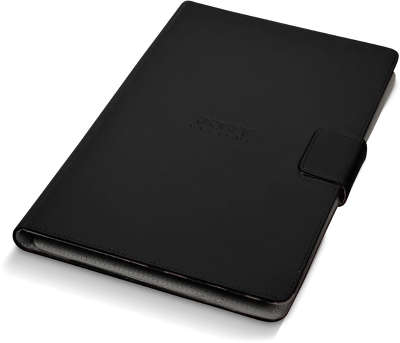 Чехол универсальный для планшета 7" PORT Designs MUSKOKA, черный [201333]