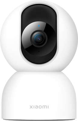 Видеокамера безопасности Xiaomi Smart Camera C400 (BHR6619GL)