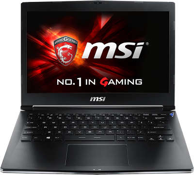Ноутбук MSI GS30--090RU 2M 13.3" FHD /i7-5700HQ/16/256Gb SSD/WF/BT/CAM/W8.1