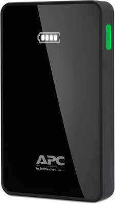Внешний аккумулятор APC PowerPack M5BK-EC 5000 мАч, чёрный