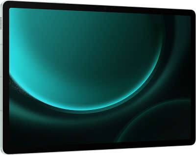 Планшет Samsung Galaxy Tab S9 FE Plus, Exynos 1380, 8Gb RAM, 128Gb, 5G, зеленый (SM-X616BLGACAU)
