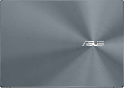 Ноутбук ASUS ZenBook 14X UX5401ZA-KN195 14" WQHD+ Touch OLED i7 12700H 2.3 ГГц/16/512 SSD/Dos