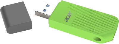 Модуль памяти USB3.2 Acer UP300-128G-GR 128 Гб зеленый [BL.9BWWA.559]