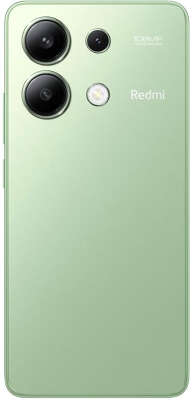 Смартфон Xiaomi Redmi Note 13 6/128GB, Green