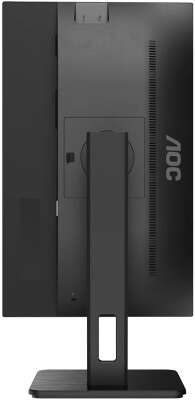 Монитор 22" AOC 22P2Q IPS FHD D-Sub, DVI, HDMI, DP, USB-Hub