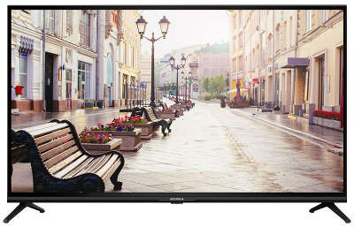 Телевизор 43" Supra STV-LC43ST00100F FHD HDMIx3, USBx2