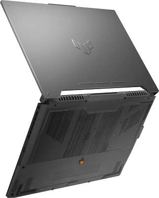 Ноутбук ASUS TUF Gaming A15 FA507NV-LP021 15.6" FHD IPS R7 7735H/6/1Tb SSD/RTX 4060 8G/Без OC серый