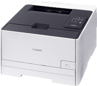 Принтер Canon i-SENSYS LBP7110Cw, цветной