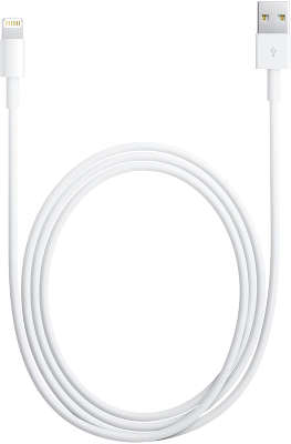 Кабель Apple Lightning to USB Cable, 1 м [MD818ZM/A]
