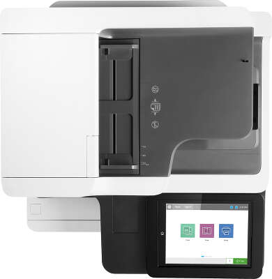 Принтер/копир/сканер HP 7PS97A LaserJet Enterprise M635h