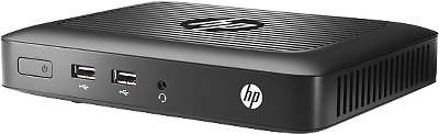 Тонкий клиент HP t420/2Gb/HP Smart Zero Core 32/Kb+Mouse