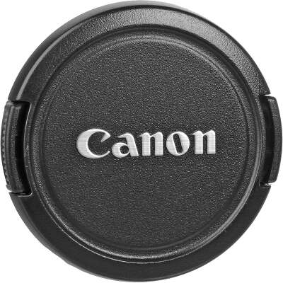 Объектив Canon EF-S 18-200 мм f/3.5-5.6 IS
