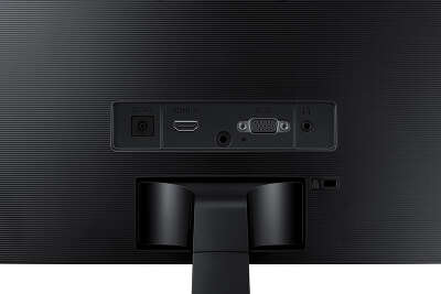 Монитор 27" Samsung Odyssey G3 S27C360EAI IPS FHD HDMI, DP
