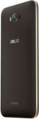Смартфон ASUS Zenfone Max ZC550KL 16Gb ОЗУ 2Gb, Black (ZC550KL-6A020RU)