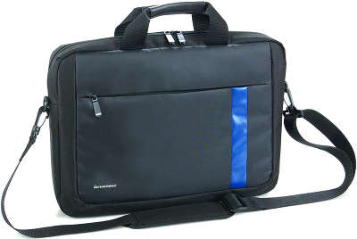 Сумка для ноутбука 15,6" Lenovo Toploader T2050, синий (888013750)