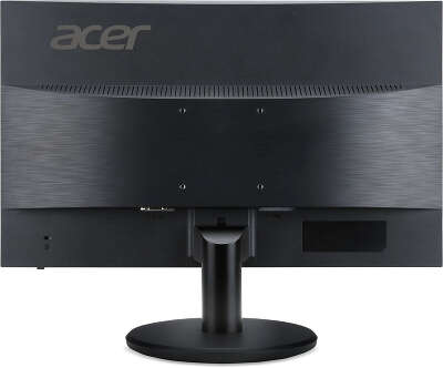 Монитор 19" Acer EB192QBbi TN HD D-Sub, HDMI