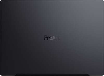 Ноутбук ASUS ProArt StudioBook 16" OLED UHD i7 11800H/32/2Tb SSD/GF RTX 3060 6G/W11Pro