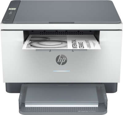 Принтер/копир/сканер HP 9YF94A LaserJet M236d