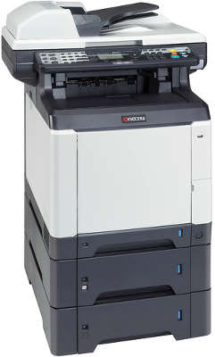 Принтер/копир/сканер Kyocera M6526CDN, цветной