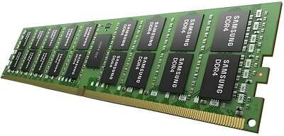 Модуль памяти DDR4 RDIMM 64Gb DDR3200 Samsung (M393A8G40CB4-CWEC0)
