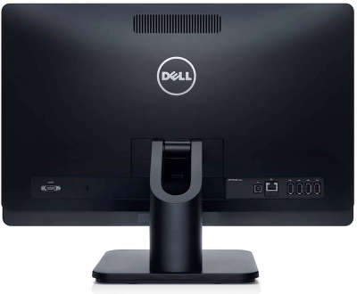 Моноблок Dell Optiplex 3240 21.5" Touch i5 6500 (3.2)/ 8Gb/ 500Gb 7.2k/ HDG530/ DVDRW/ W7P+W10Pro/ WiFi/ Kb+Mo