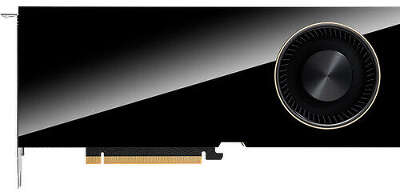Видеокарта NVIDIA RTX A6000 48Gb DDR6 PCI-E 4DP