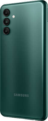 Смартфон Samsung Galaxy A04s, Samsung Exynos 850, 4Gb RAM, 64Gb, зеленый