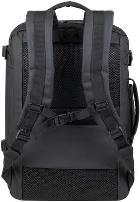 Рюкзак для ноутбука 17" Riva 8465 ECO black