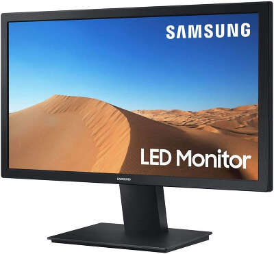 Монитор 24" Samsung LS24A310NHUXEN VA FHD D-Sub, HDMI