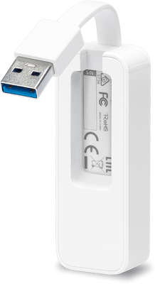 Сетевой адаптер USB 3.0 TP-link UE300
