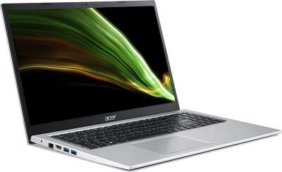 Ноутбук Acer Aspire 3 A315-58-33W3 15.6" FHD IPS i3 1115G4 3 ГГц/8/512 SSD/W11