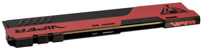 Модуль памяти DDR4 DIMM 8Gb DDR3600 Patriot Memory Viper Elite II (PVE248G360C0)