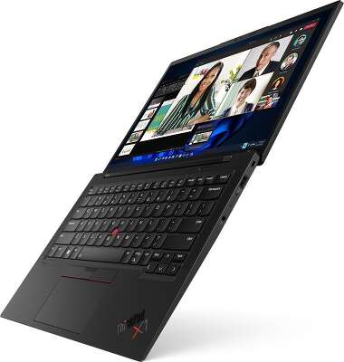 Ноутбук Lenovo ThinkPad X1 Carbon G10 14" WUXGA IPS i5 1245U 1.6 ГГц/32/512 SSD/W11Pro