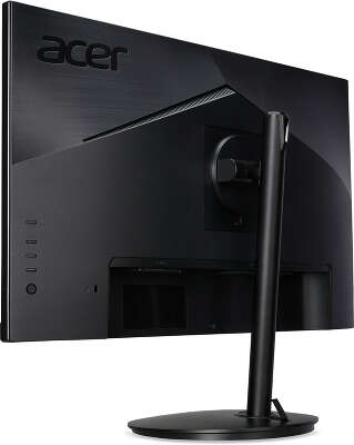 Монитор 27" Acer CB272Ebmiprx IPS FHD D-Sub, HDMI, DP