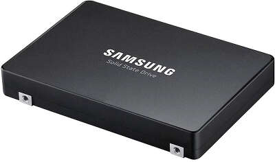 Твердотельный накопитель Samsung 960Gb PM9A3, U.2 2.5", PCI-E, NVMe (MZQL2960HCJR-00A07)