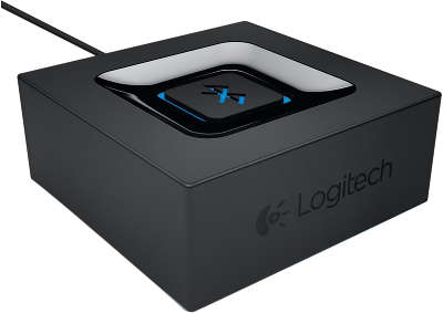 Адаптер Logitech Bluetooth® Audio Adapter (980-000912)