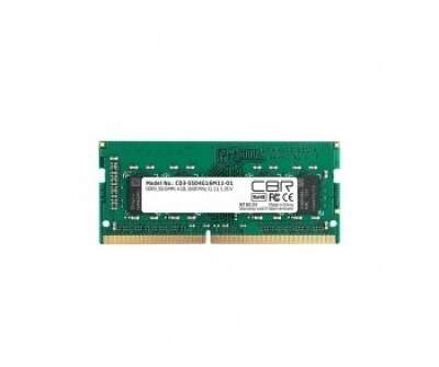 Модуль памяти DDR-III SODIMM 4Gb DDR1600 CBR (CD3-SS04G16M11-01)