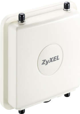 Точка доступа Zyxel NWA5550-N точка доступа Wi-Fi Outdoor с двумя радиоинтерфейсами 802.11a/g/n