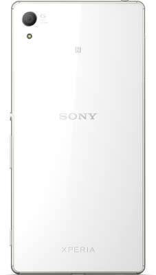 Смартфон Sony E6553 Xperia™ Z3+, белый